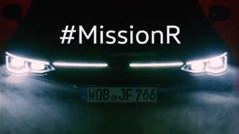 Πότε θα δούμε το κορυφαίο VW Golf R;